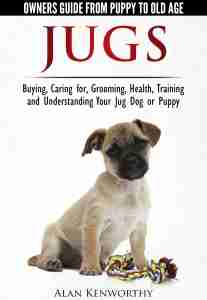 jug dog book